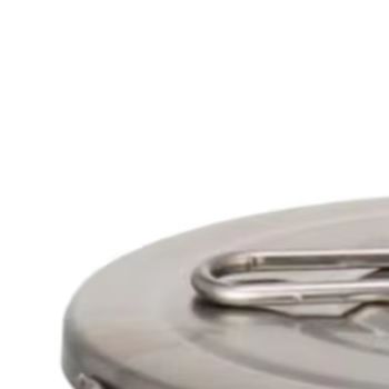 Camping No Cooking Meals - Pentola da Cucina per Esterni in