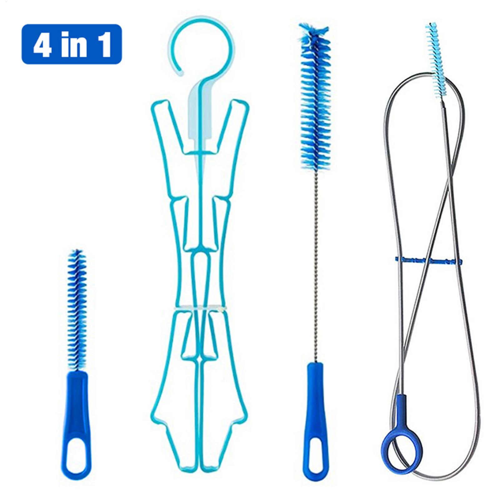 Camping Cooking And Drinking - Kit di Pulizia per Sacche d'Acqua,