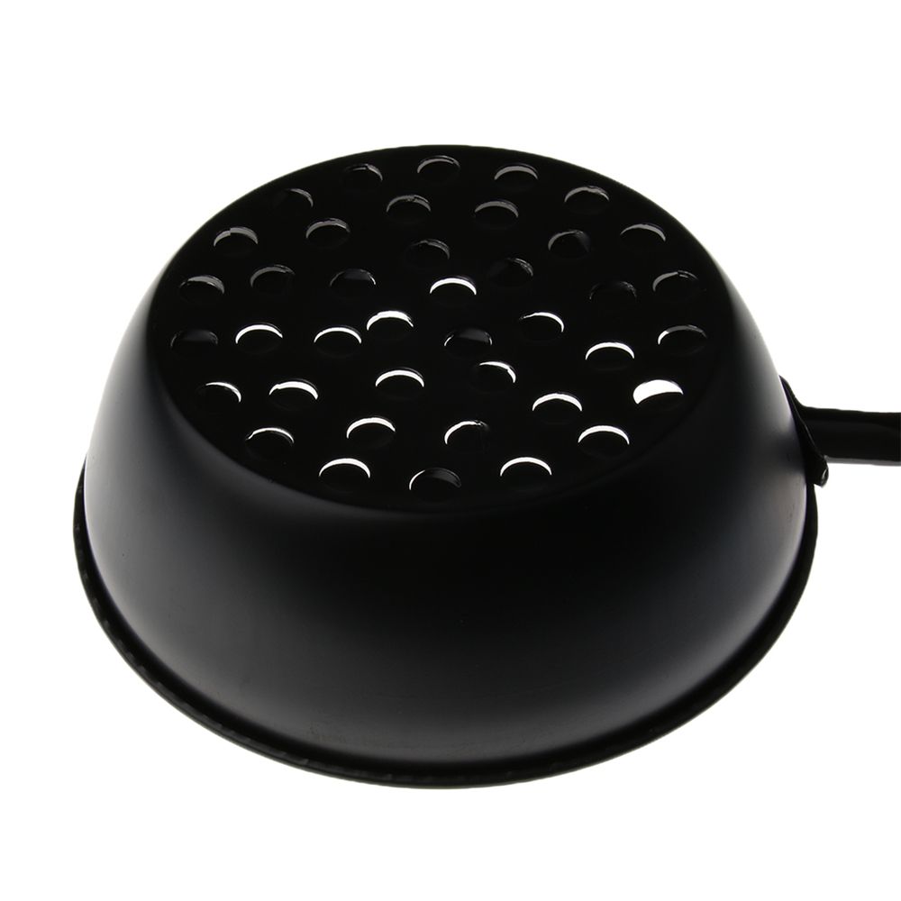 Charcoal Chimney Starter - Accenditore per Barbecue Portatile da Picnic,