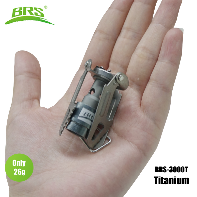 Camping Cooking Plate - BRS Stufa A Gas Esterna Mini