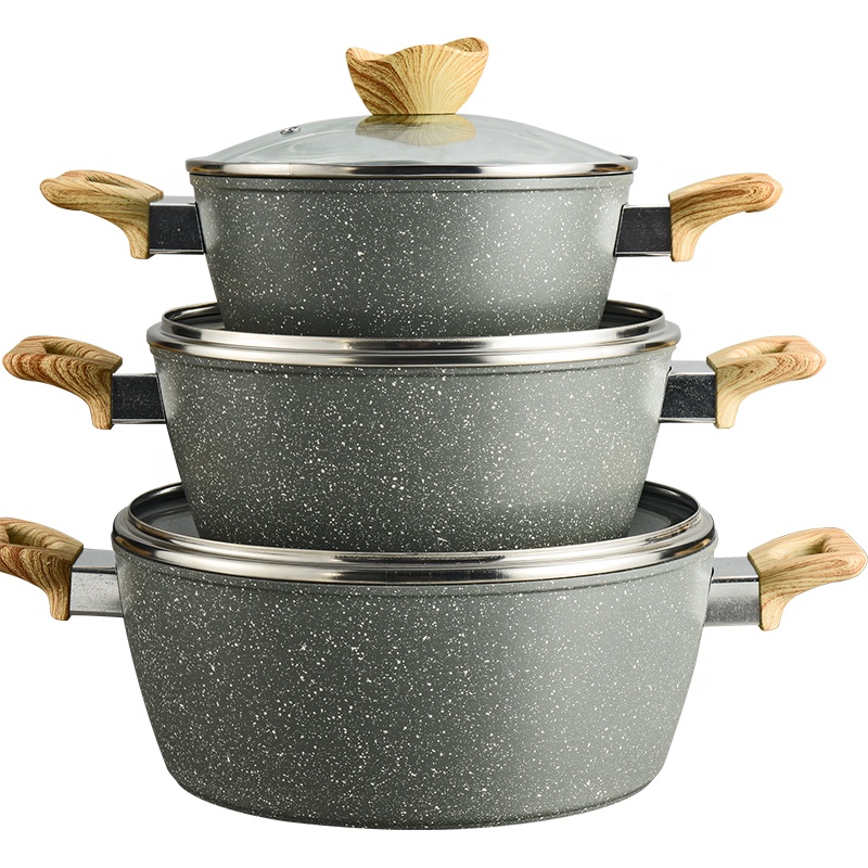 Quality Camping Cooking Set - Cucina da cucina di grandi dimensioni