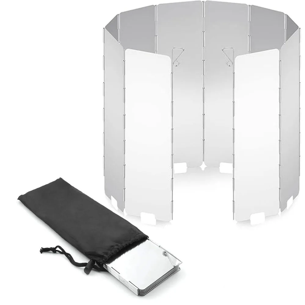 Paravento Leggero Pieghevole p - Camping Cooking Plate recensione e prezzo