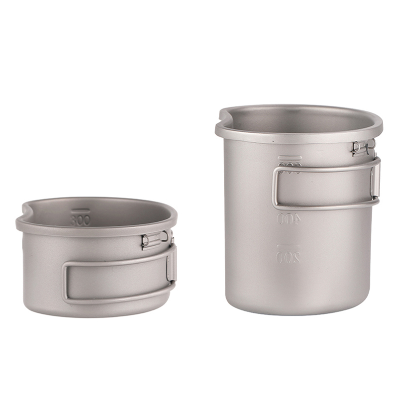 Tiartisan Set da cucina da cam - Camping Cooking Box Set recensione e prezzo