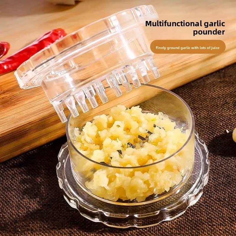 Schiaccia Aglio Manuale a Dopp - Camping No Cooking Meals recensione e prezzo