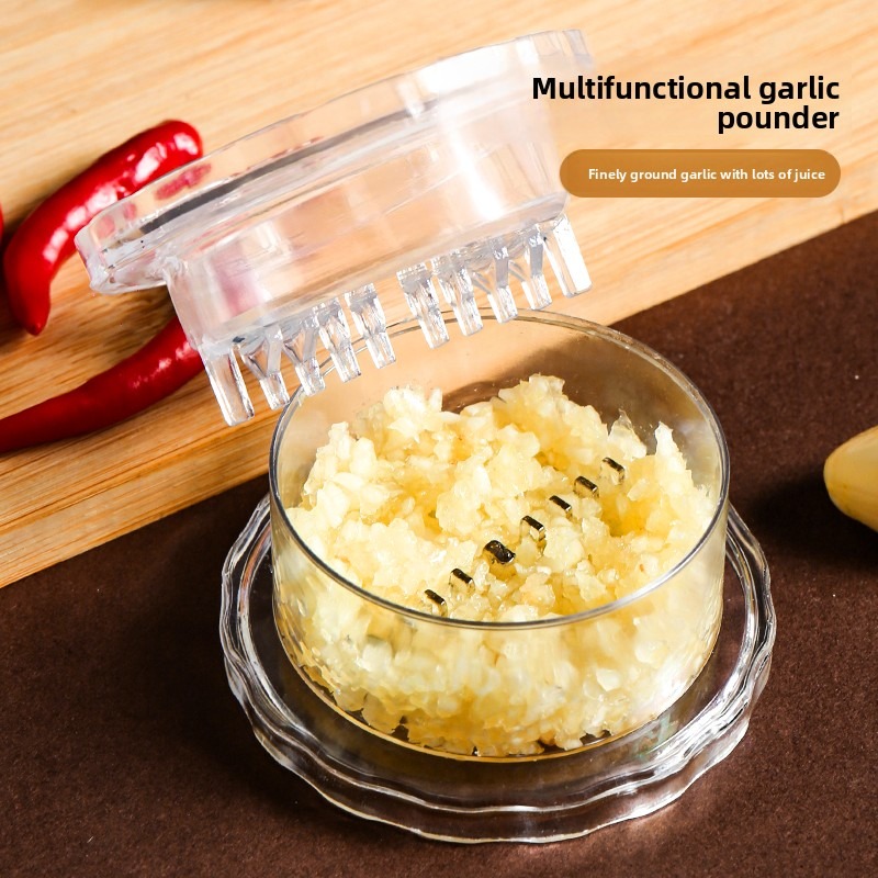 Schiaccia Aglio Manuale a Dopp - Camping No Cooking Meals recensione e prezzo