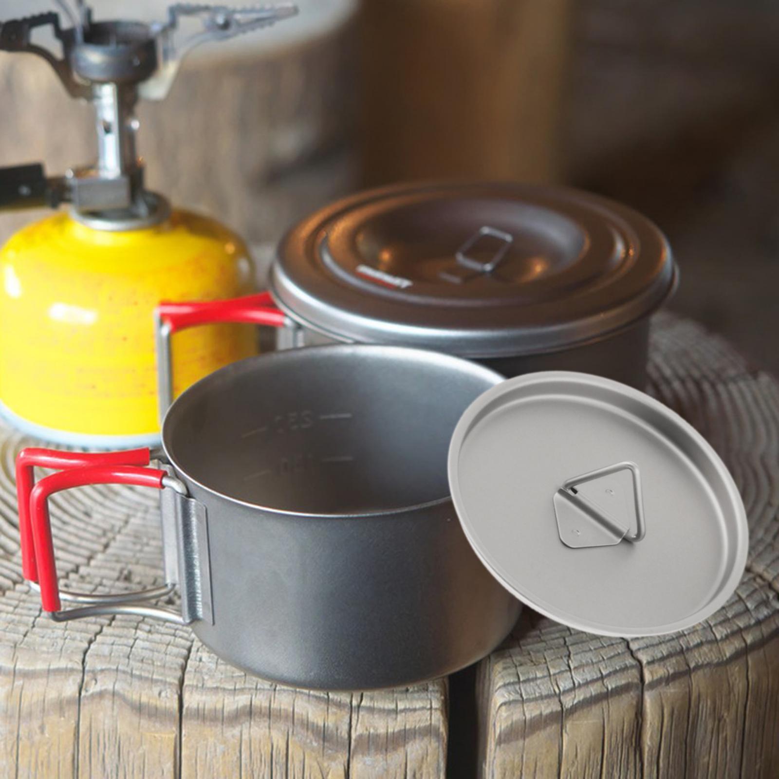 Coperchio per tazza da esterno - Camping Cooking And Drinking recensione e prezzo
