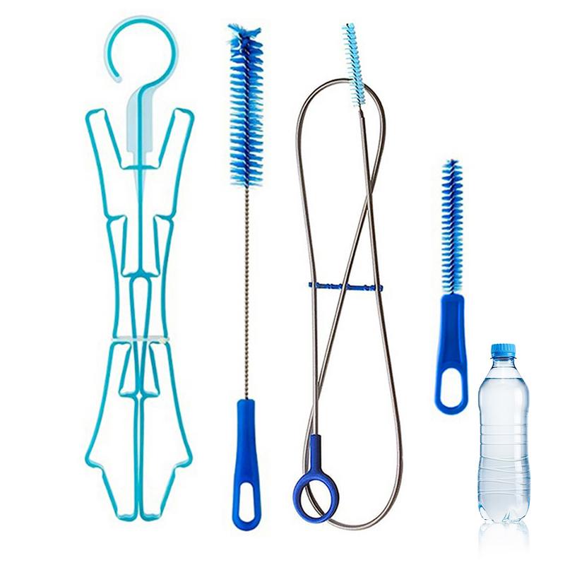 Kit di spazzole per la pulizia - Camping Cooking And Drinking recensione e prezzo
