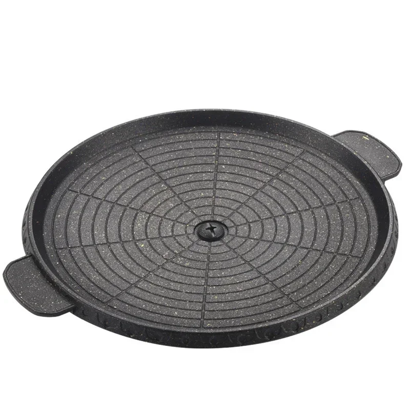 3 forme 32 centimetri Coreano  - Camping Cooking Hot Plate recensione e prezzo