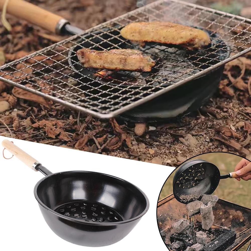 Fornello Portatile da Esterno  - Charcoal Chimney Starter recensione e prezzo