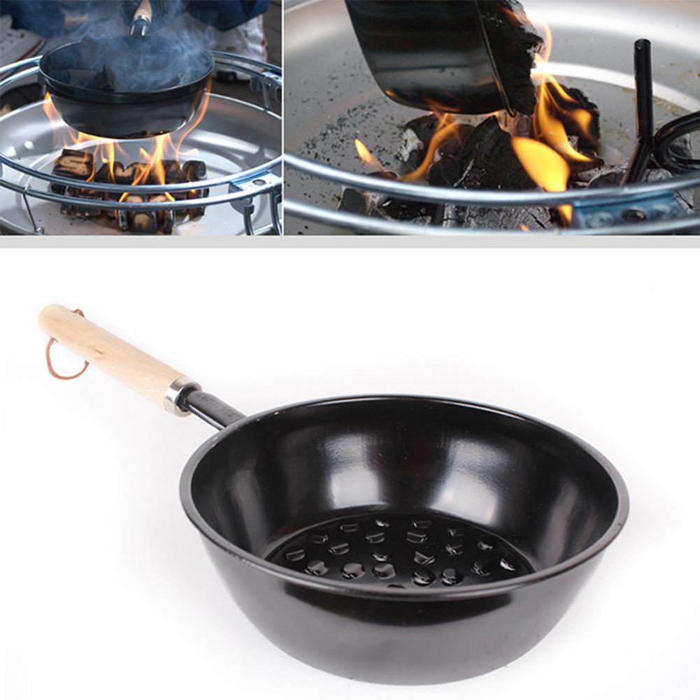 Fornello Portatile da Esterno  - Charcoal Chimney Starter recensione e prezzo