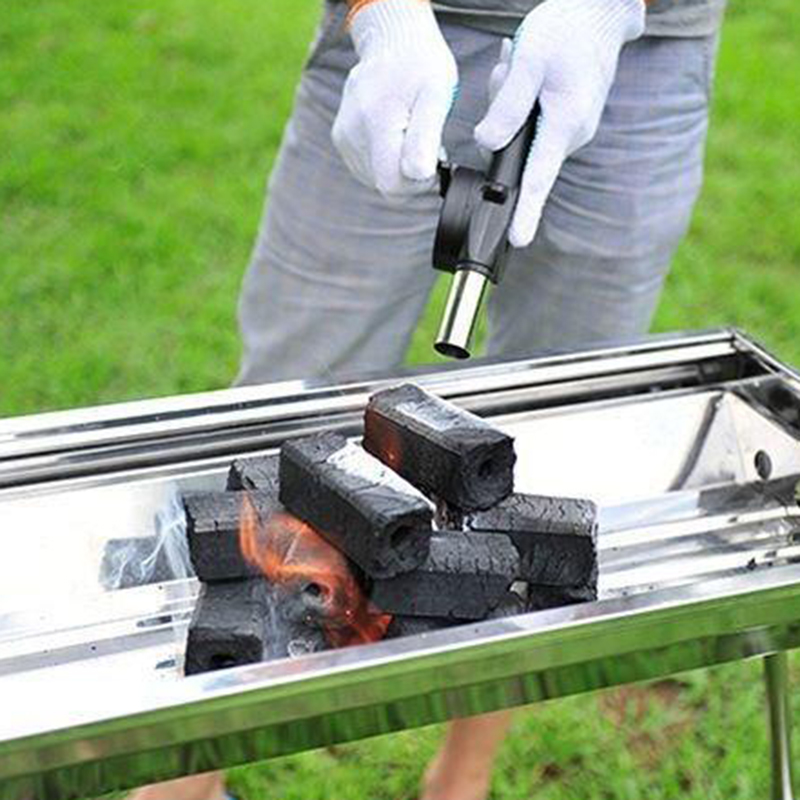 Ventilatore per barbecue Venti - Charcoal Chimney Starter recensione e prezzo
