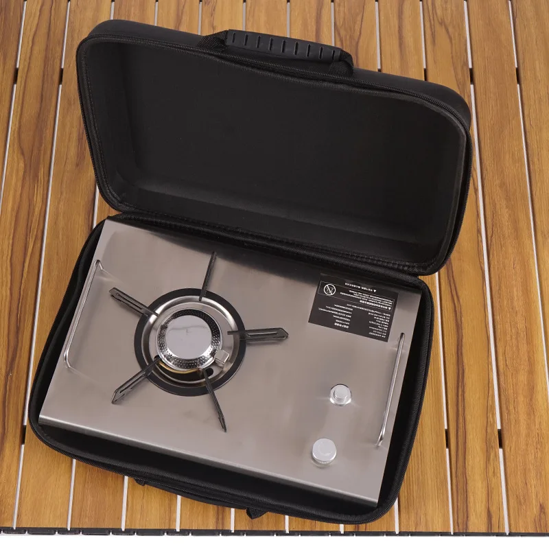 Fornello a gas portatile piegh - Camping Cooking Table Foldable recensione e prezzo
