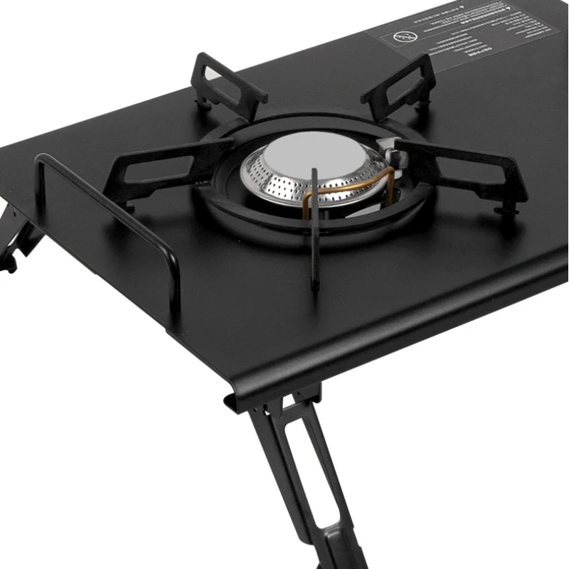 Fornello a gas portatile piegh - Camping Cooking Table Foldable recensione e prezzo