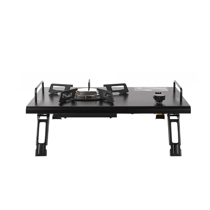 Fornello a gas portatile piegh - Camping Cooking Table Foldable recensione e prezzo