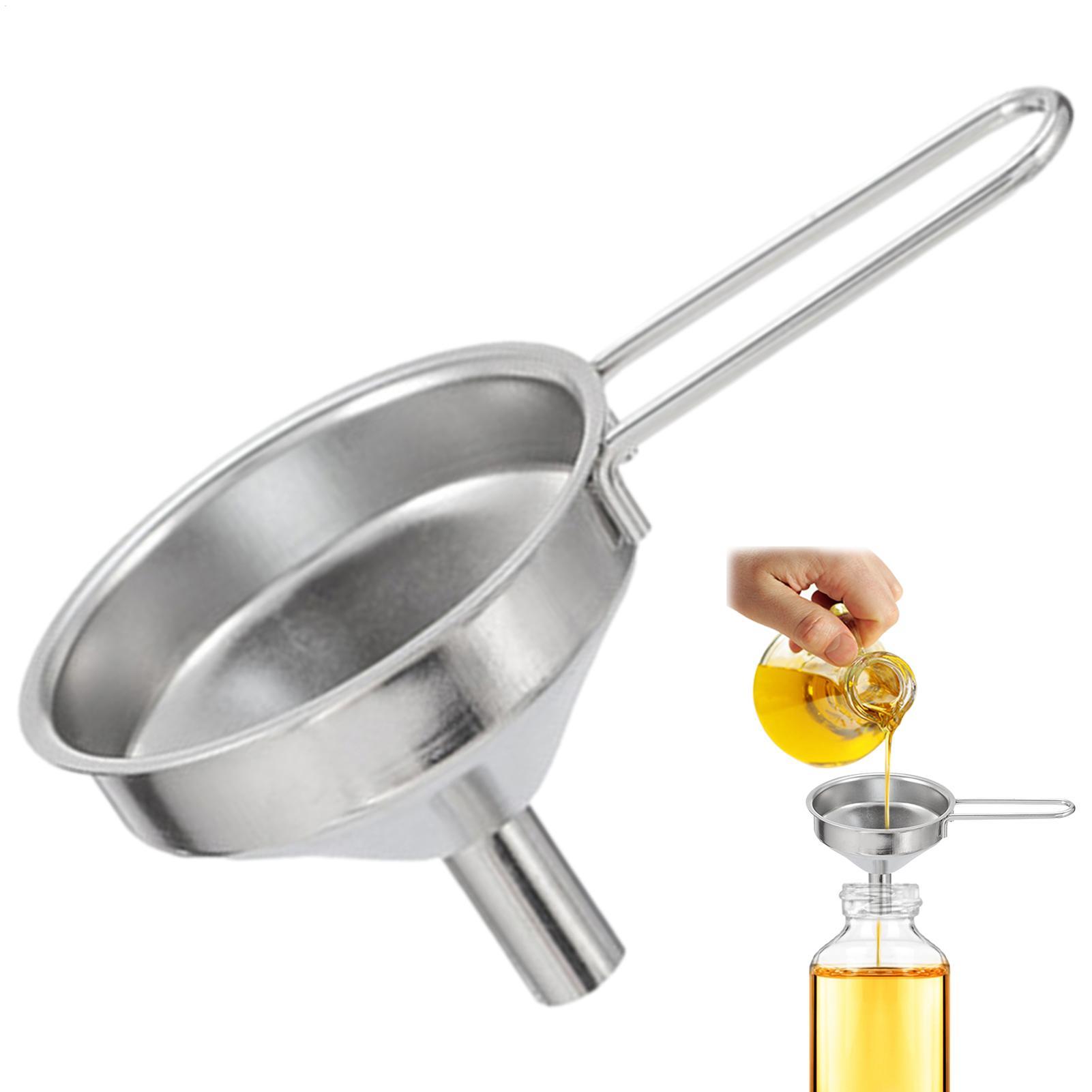 Imbuto per bottiglie in acciai - Camping Cooking And Drinking recensione e prezzo