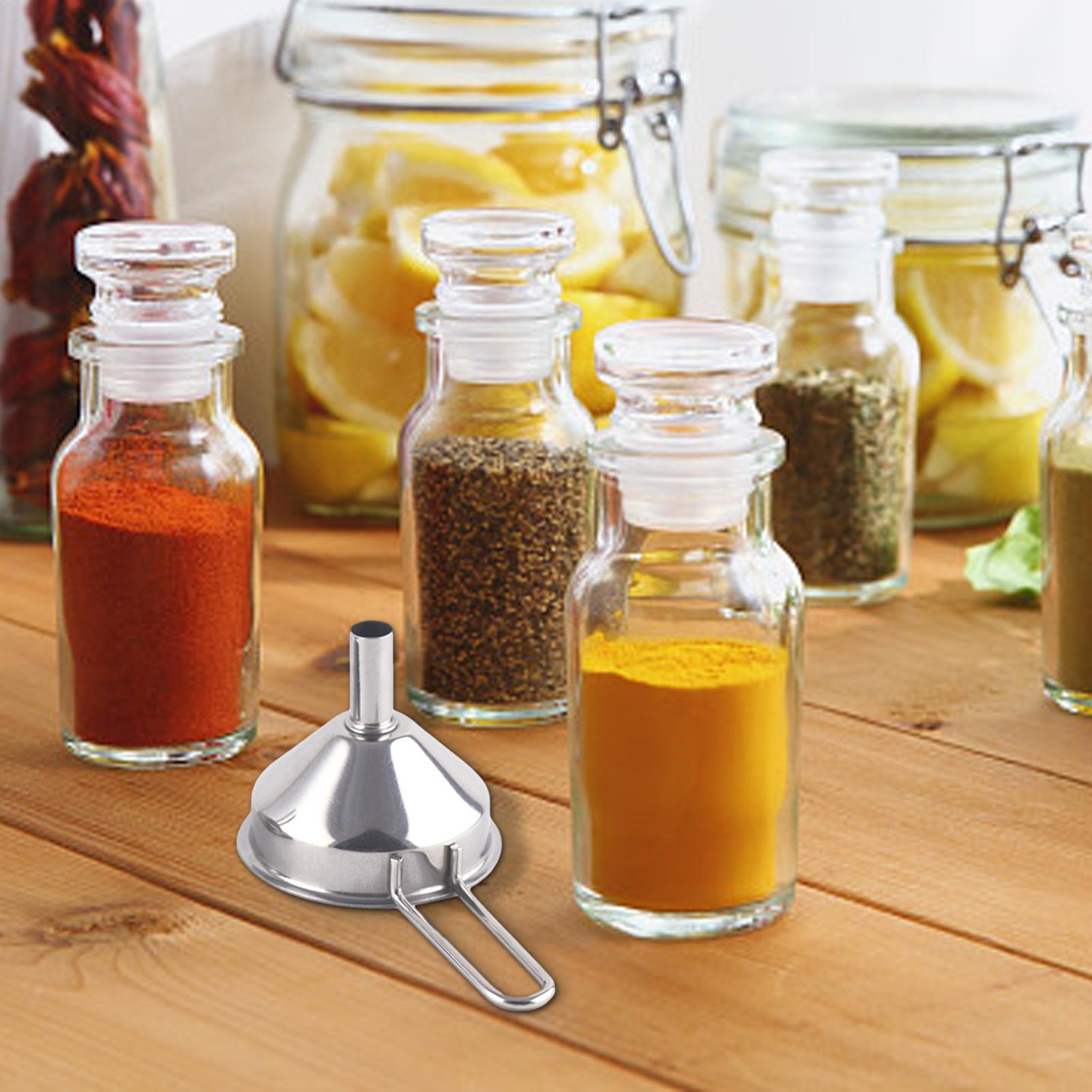 Imbuto per bottiglie in acciai - Camping Cooking And Drinking recensione e prezzo