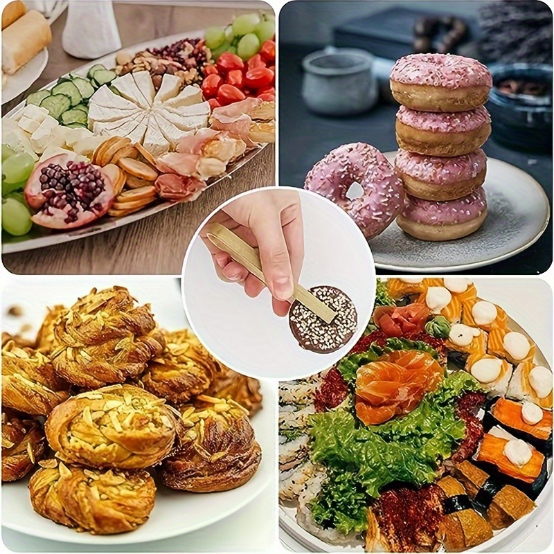 20 pezzi, pinze, pinze per bar - Camping Cooking Grill recensione e prezzo
