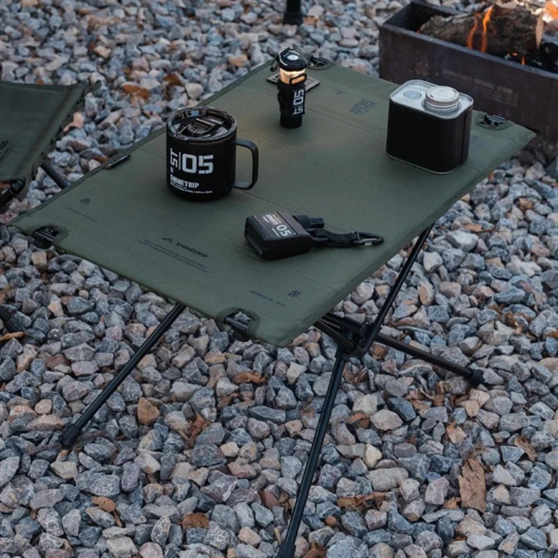 Tavolo da campeggio pieghevole - Camping Cooking Table Foldable recensione e prezzo