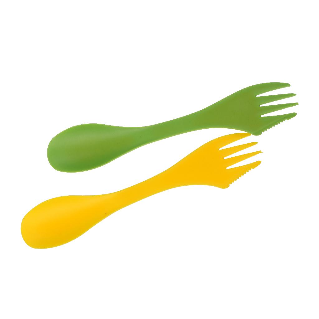Set di utensili da campeggio m - Camping Cooking Cutlery Set recensione e prezzo