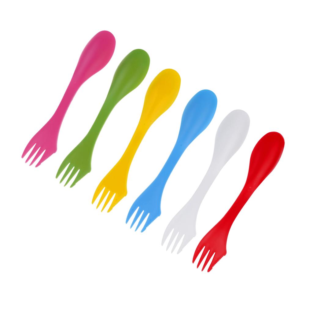 Set di utensili da campeggio m - Camping Cooking Cutlery Set recensione e prezzo