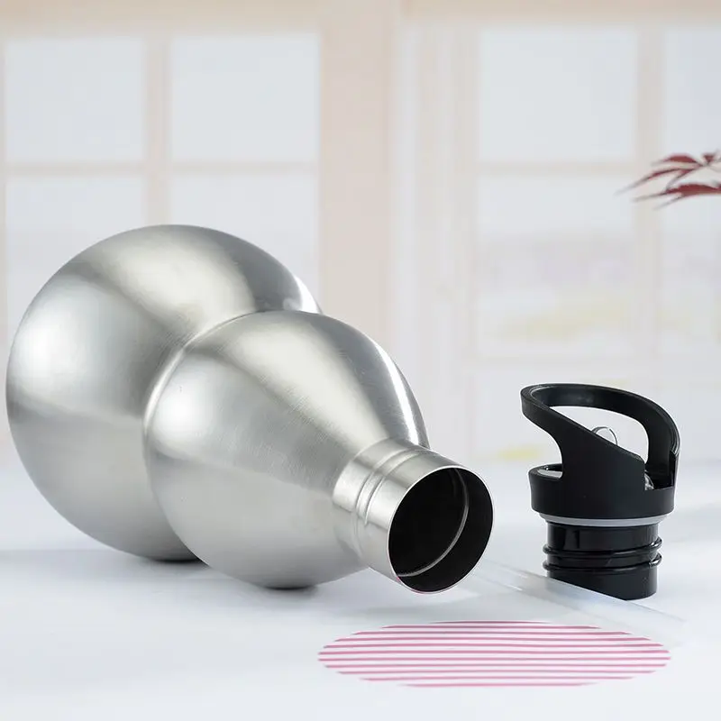 Borracce Sportive a Forma di Z - Camping Cooking And Drinking recensione e prezzo