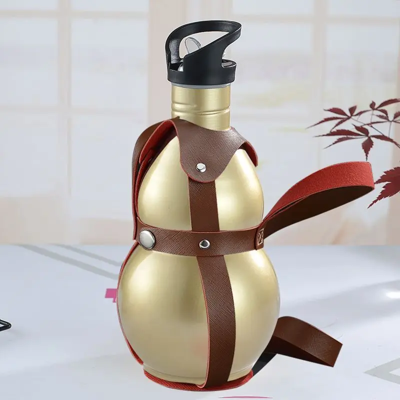Borracce Sportive a Forma di Z - Camping Cooking And Drinking recensione e prezzo