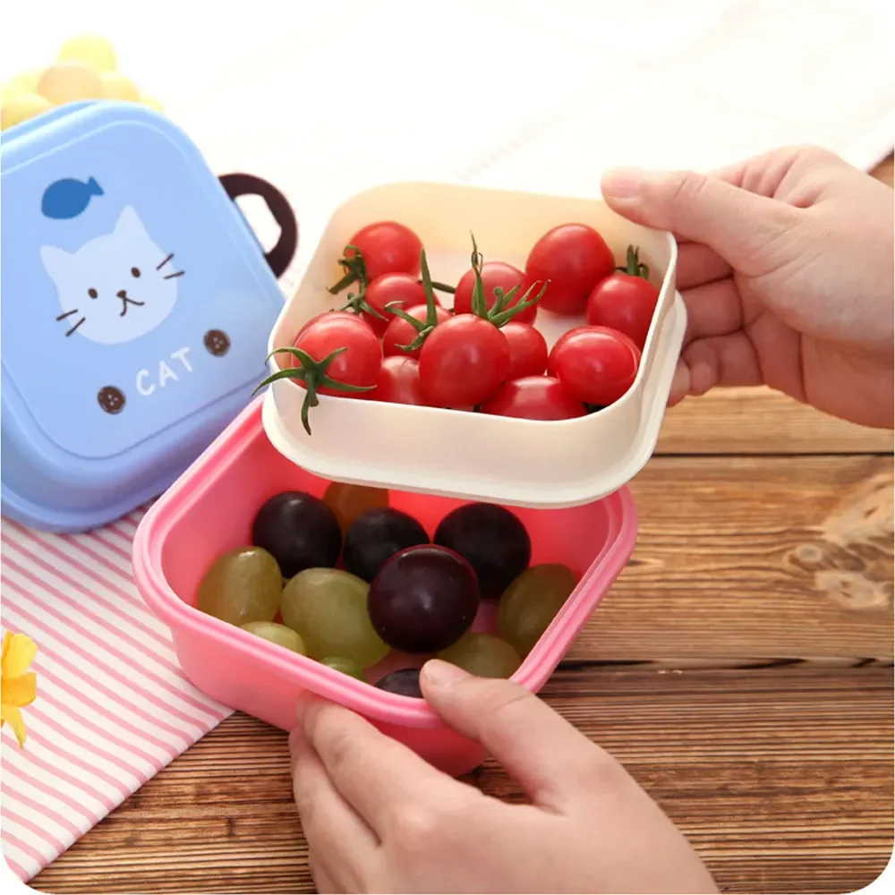 Mini scatola di conservazione  - Camping Cooking Box Set recensione e prezzo