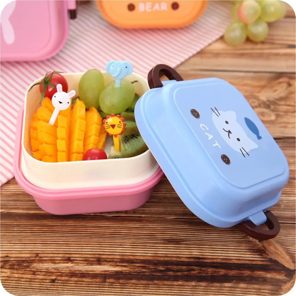 Mini scatola di conservazione  - Camping Cooking Box Set recensione e prezzo