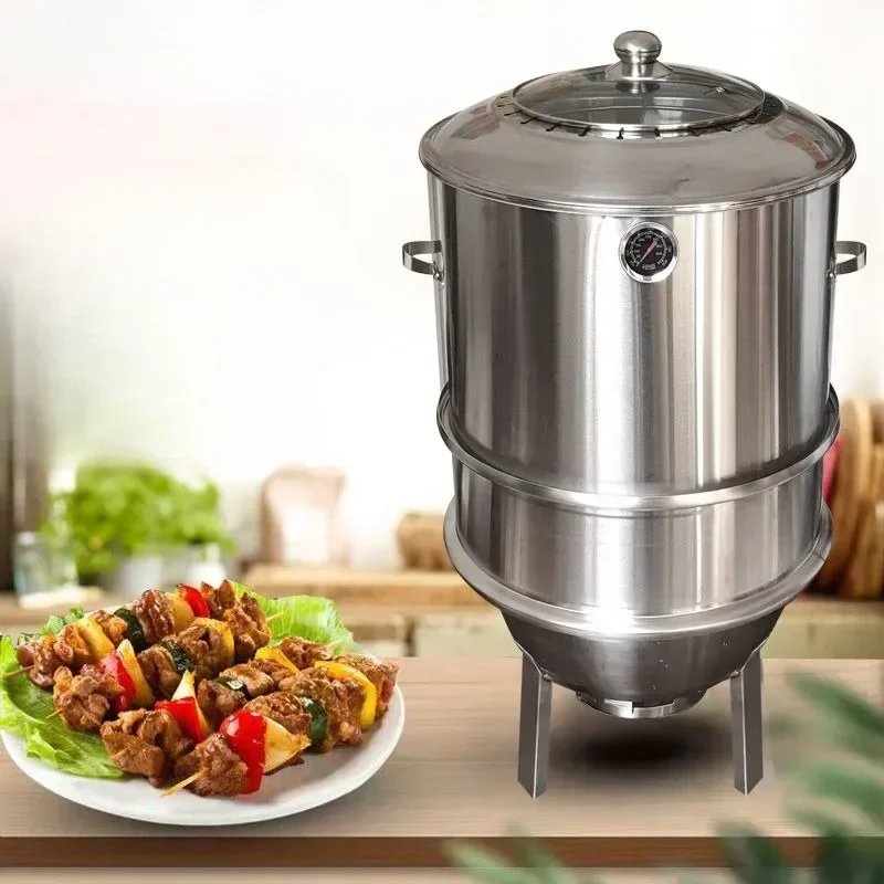 Forniture per cucinare da camp - Quality Camping Cooking Set recensione e prezzo