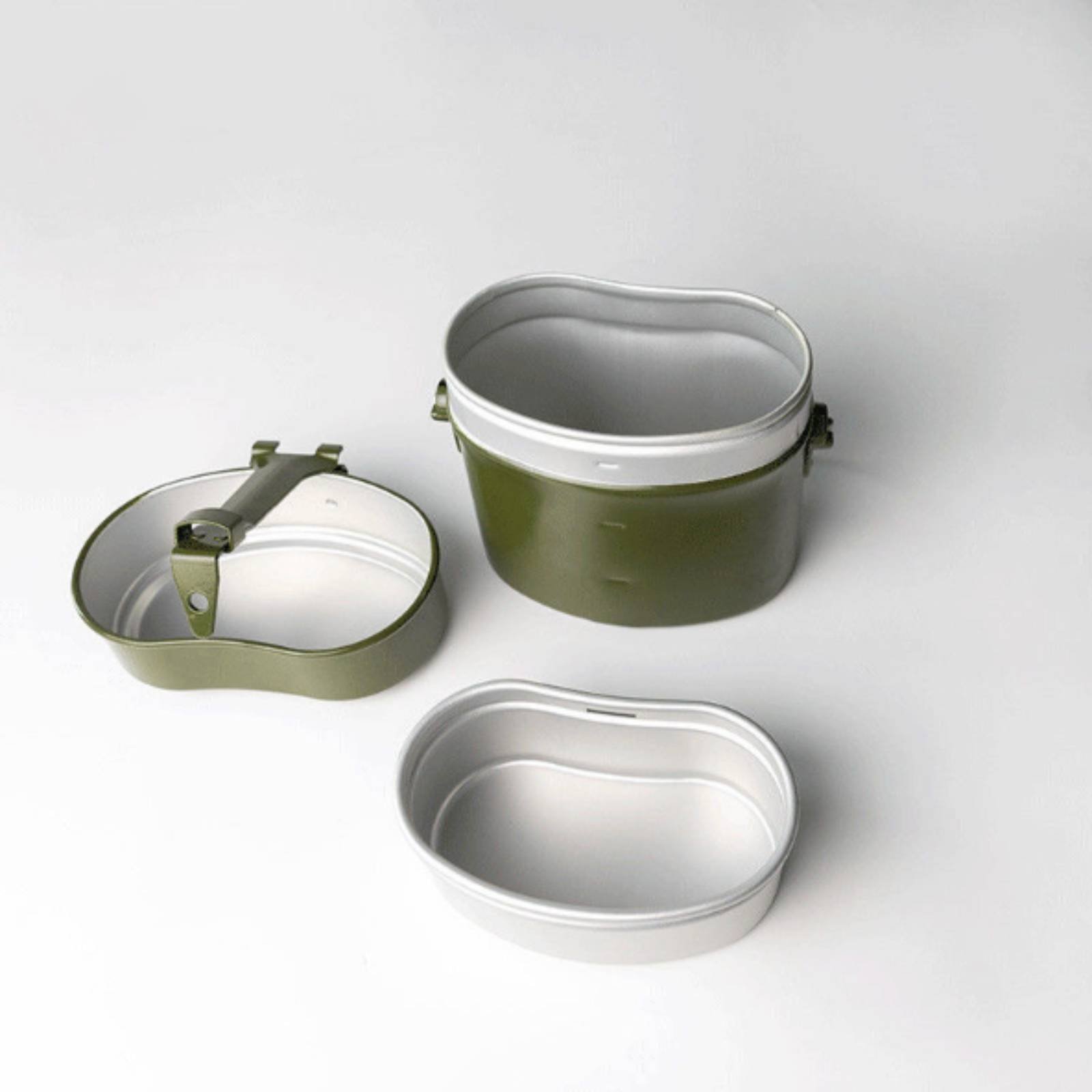 Set da Cucina da Campeggio Mul - Camping Cooking Box Set recensione e prezzo