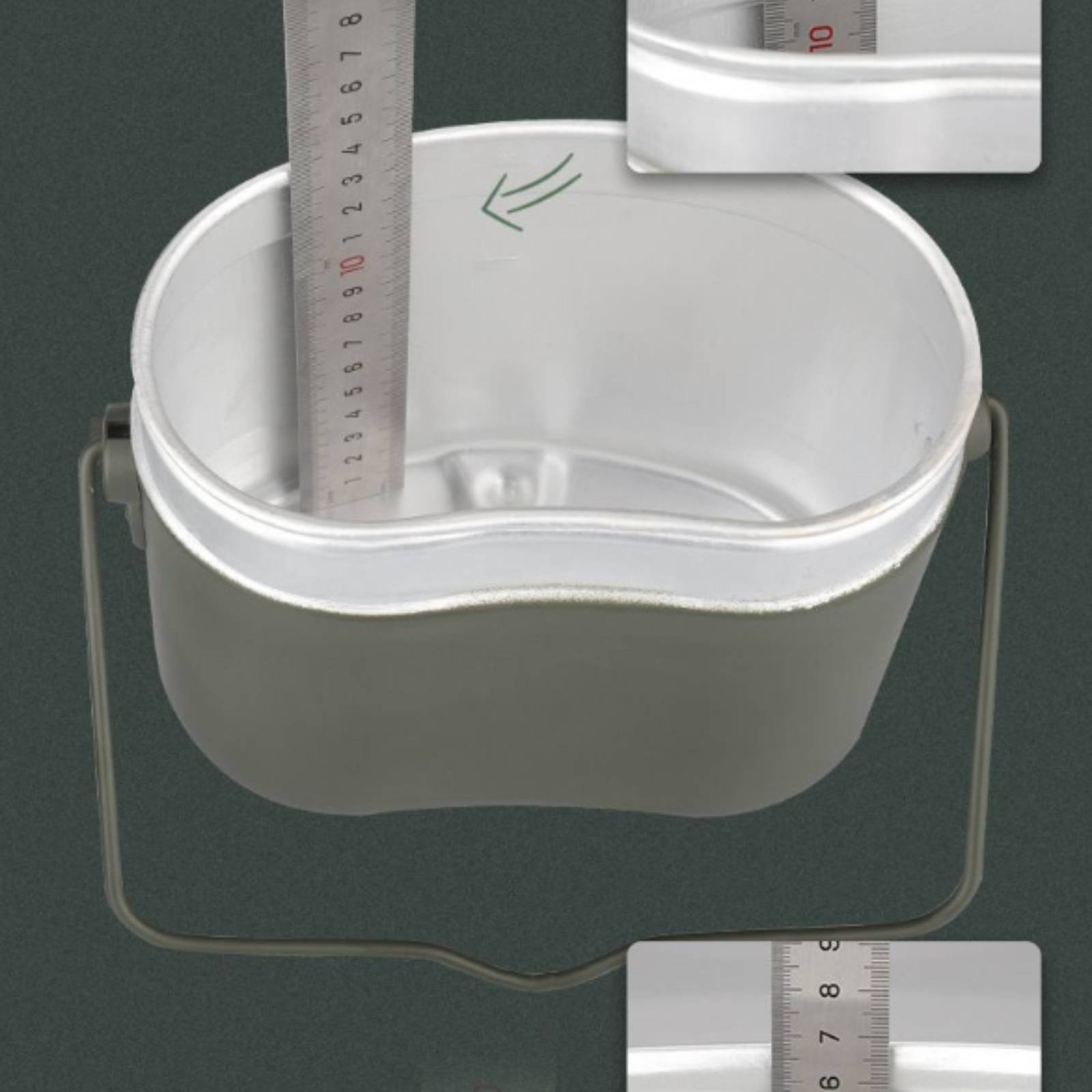 Set da Cucina da Campeggio Mul - Camping Cooking Box Set recensione e prezzo