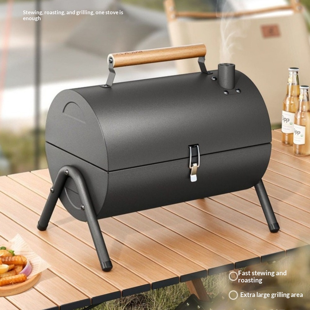 Supporto per fornello da ester - Charcoal Chimney Starter recensione e prezzo