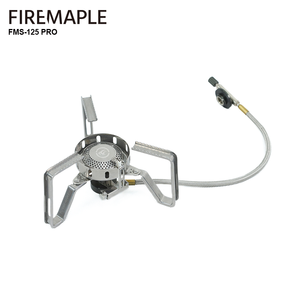 Fire-Maple fornello antivento  - Camping Cooking Set Lightweight recensione e prezzo