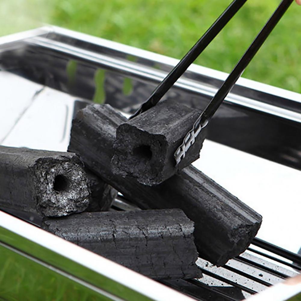 Pinza a carbone per barbecue d - Camping Cooking Grill recensione e prezzo