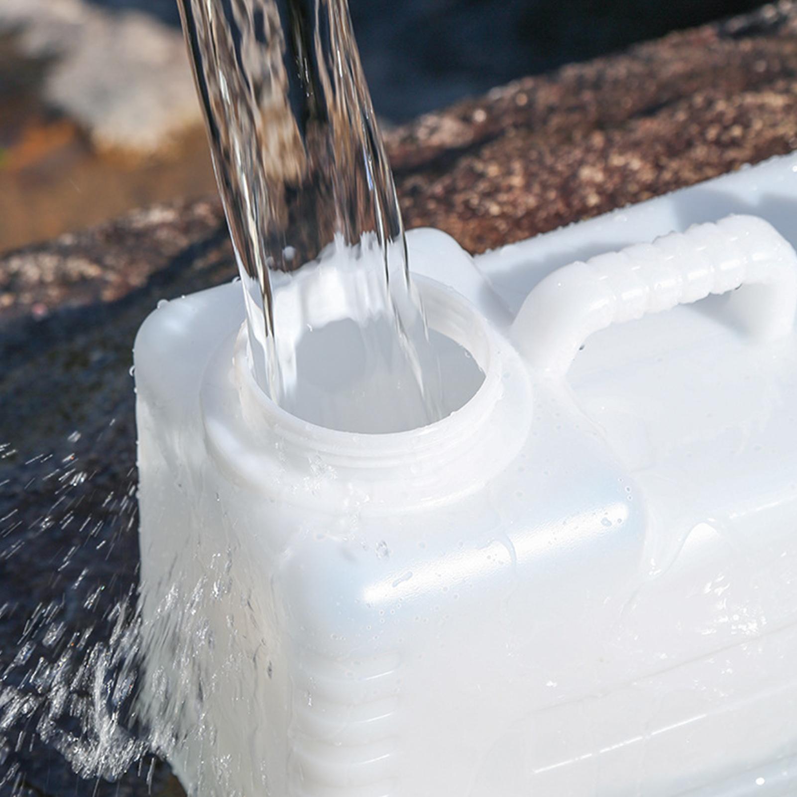 Secchio per acqua potabile da  - Camping Cooking And Drinking recensione e prezzo