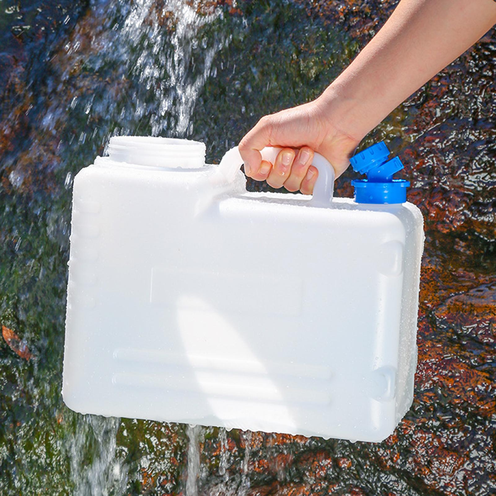 Secchio per acqua potabile da  - Camping Cooking And Drinking recensione e prezzo