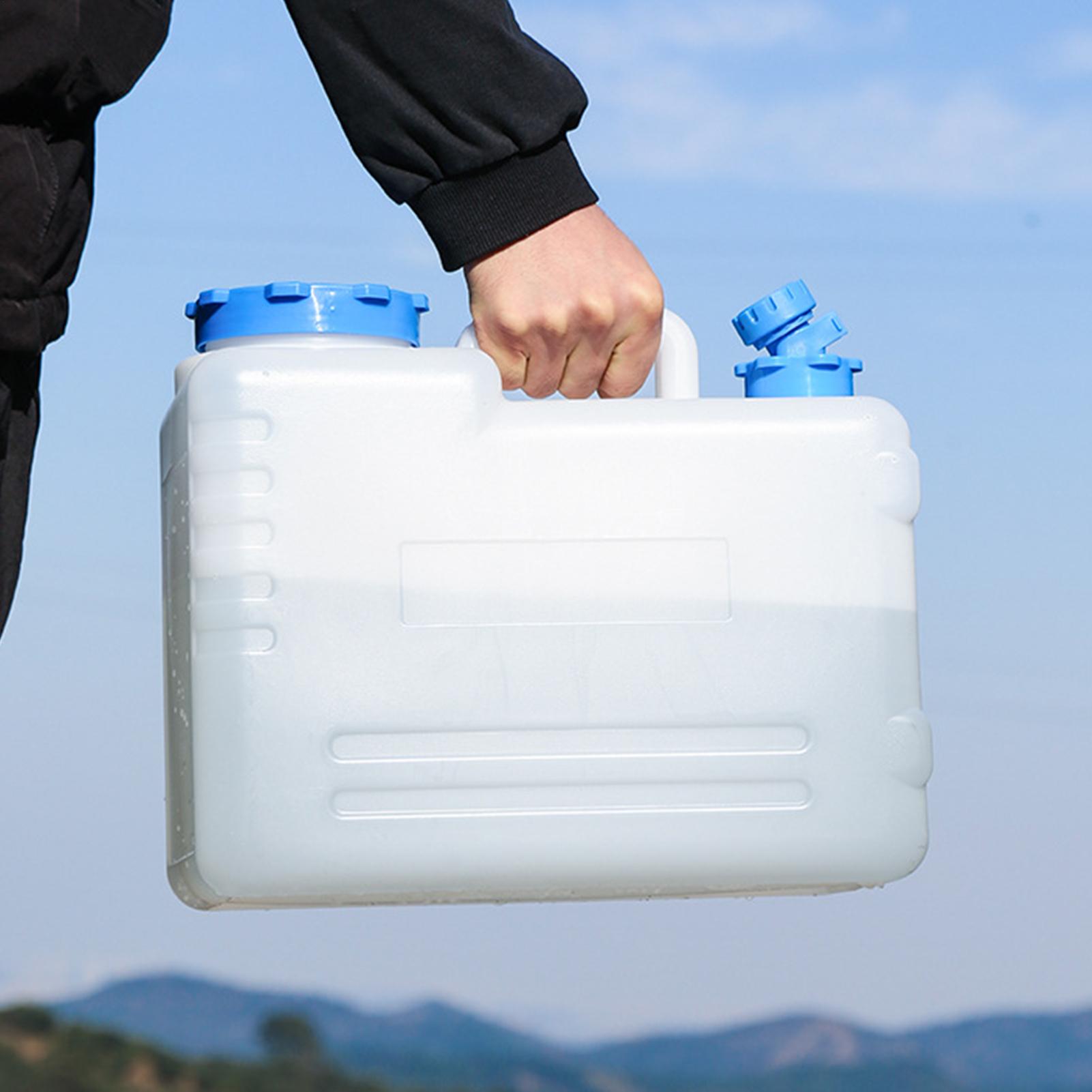 Secchio per acqua potabile da  - Camping Cooking And Drinking recensione e prezzo