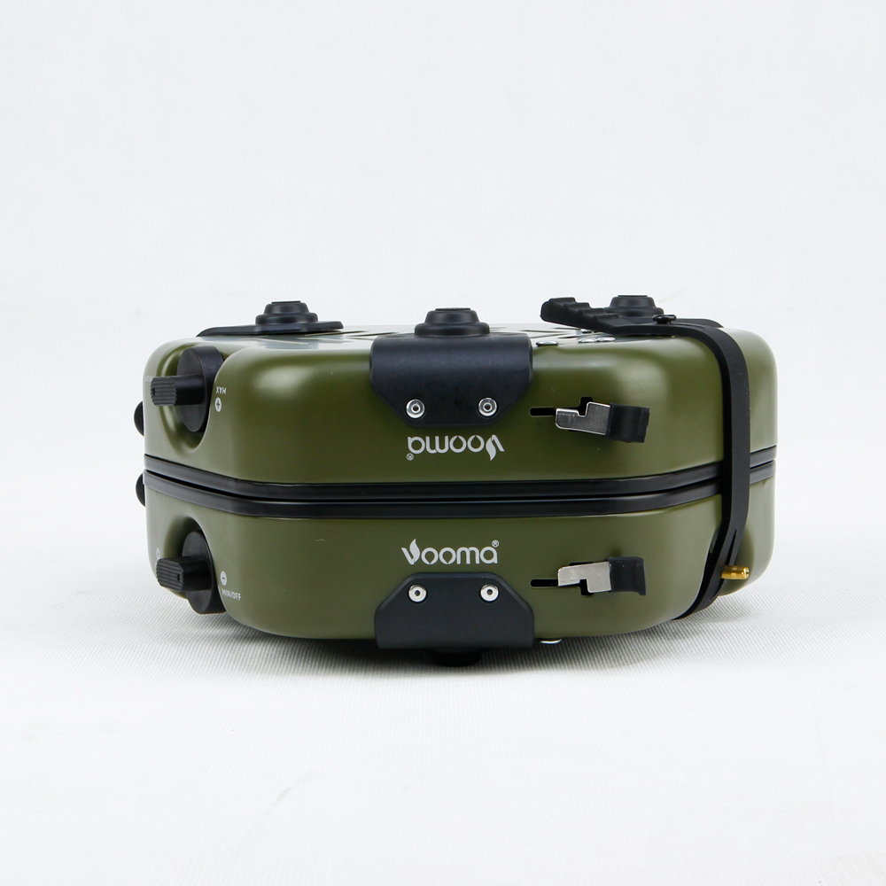 Set di pentole da campeggio le - Camping Cooking Set Lightweight recensione e prezzo