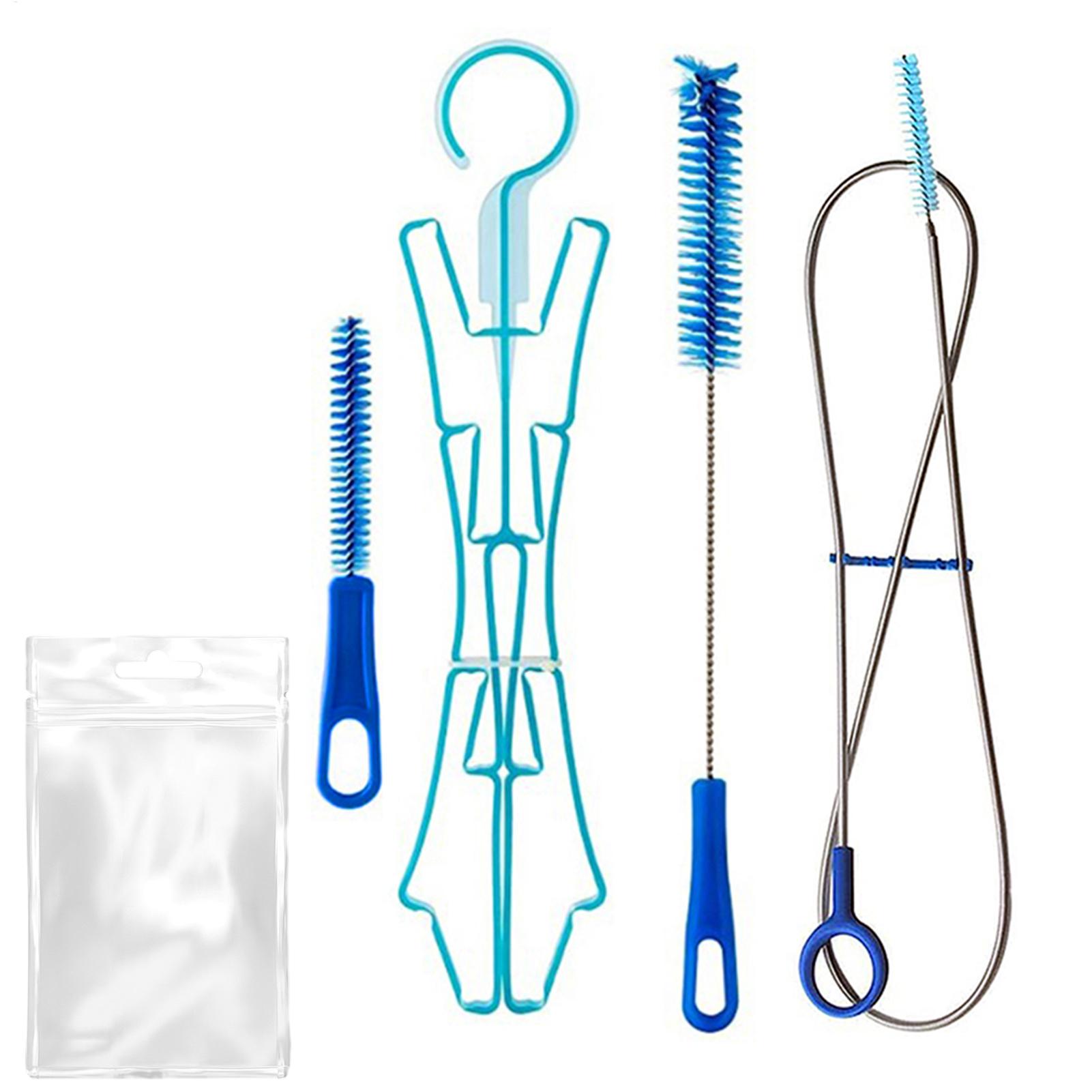Kit di Pulizia per Sacca d'Acq - Camping Cooking And Drinking recensione e prezzo