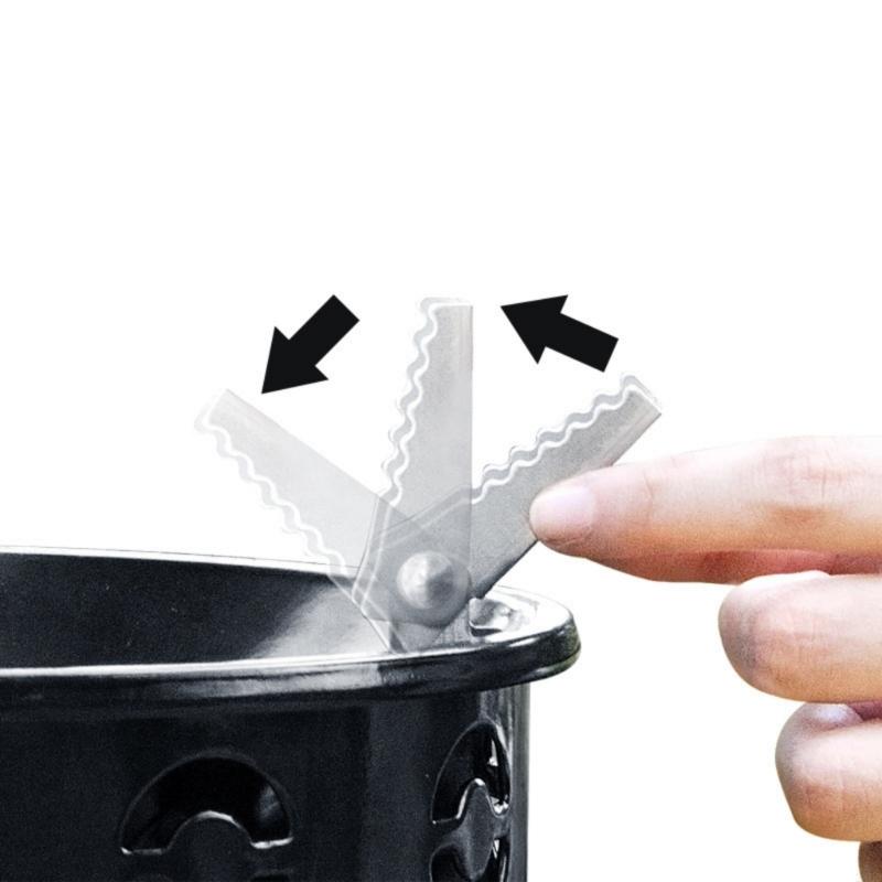 Fornello a gas da esterno per  - Camping No Cooking Meals recensione e prezzo