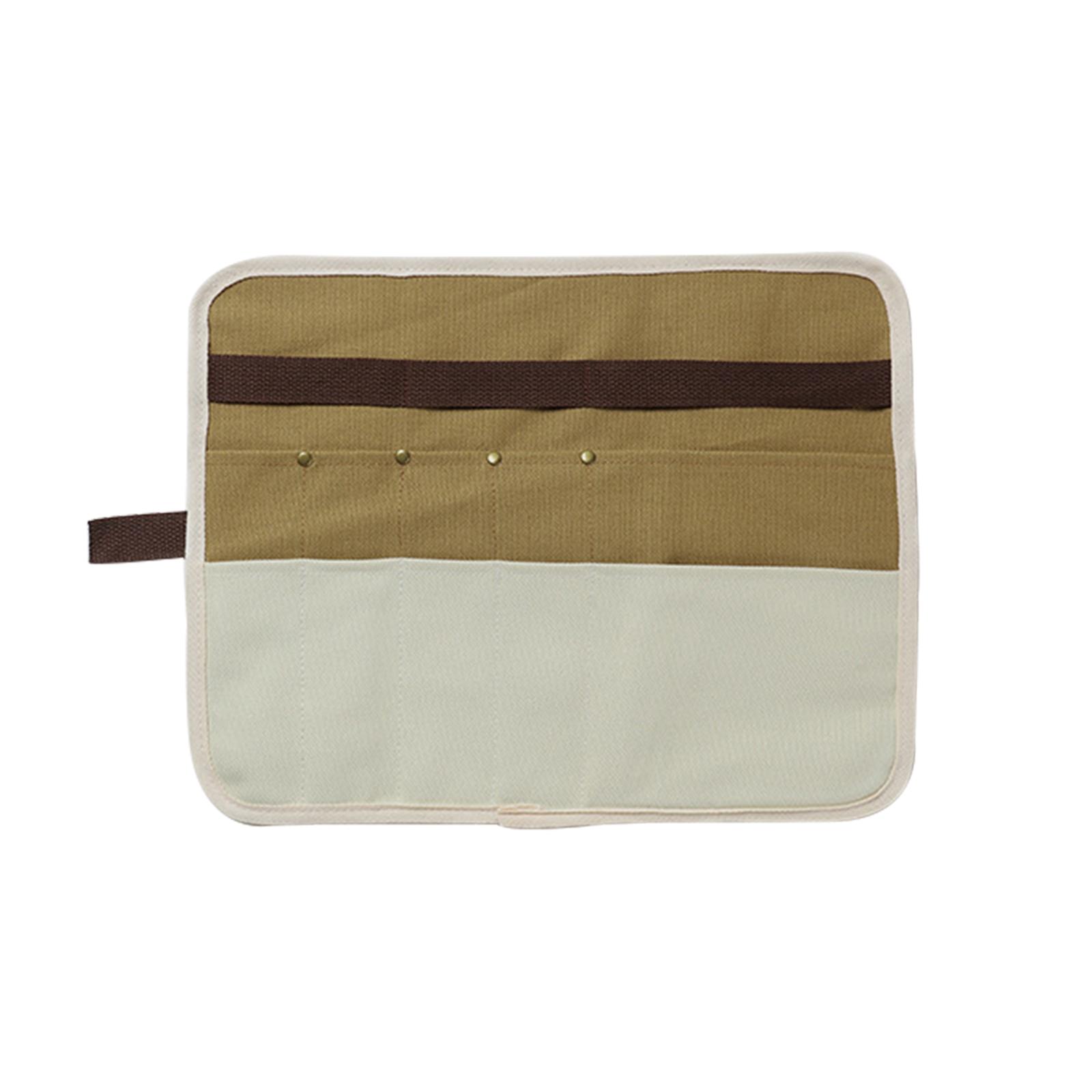 Borsa Porta Utensili da Cucina - Camping Cooking Utensil Roll recensione e prezzo