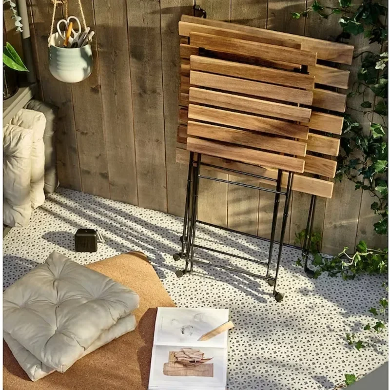 Tavolo e Sedie Pieghevoli in F - Camping Cooking Table Foldable recensione e prezzo