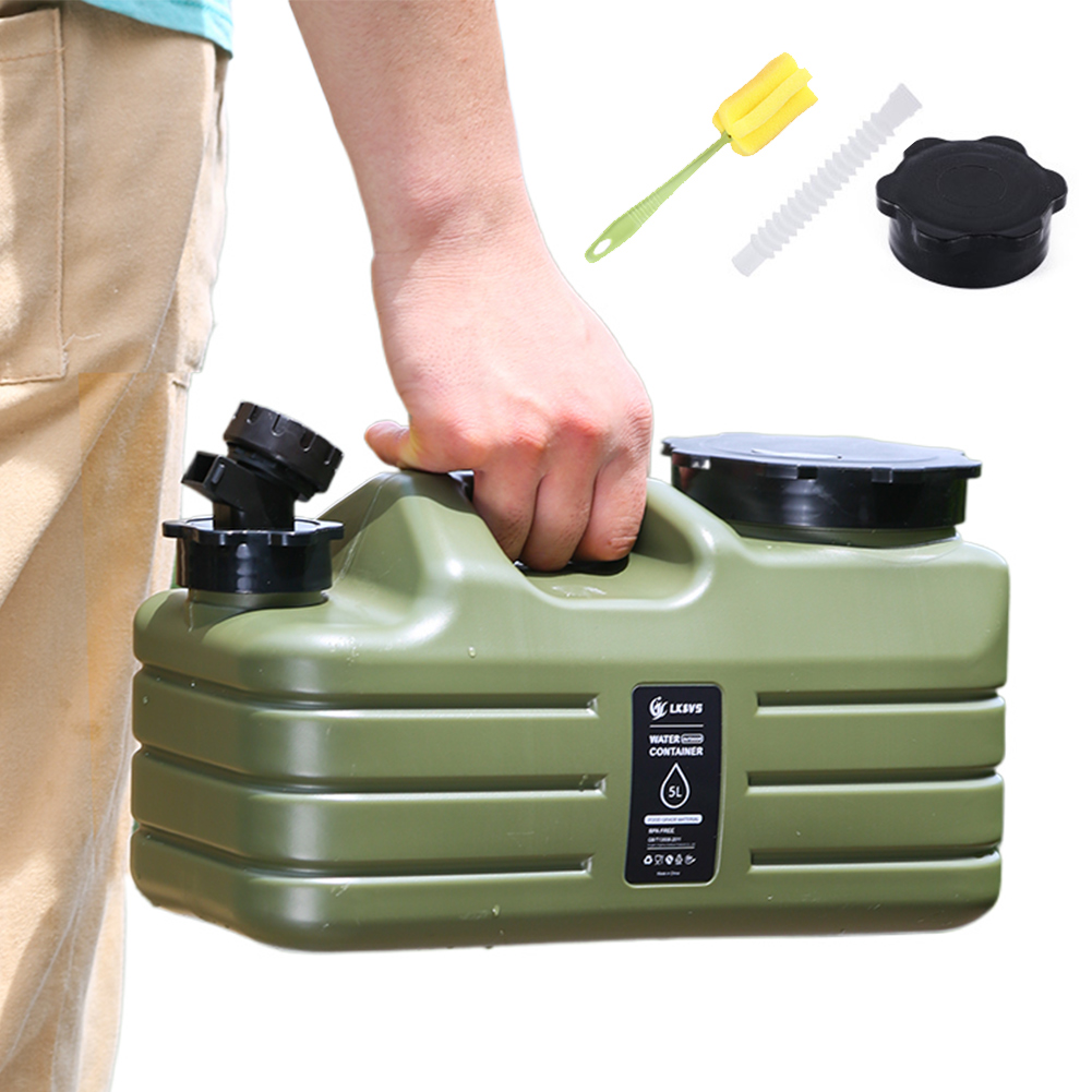 Contenitore d'Acqua da Campegg - Camping Cooking And Drinking recensione e prezzo