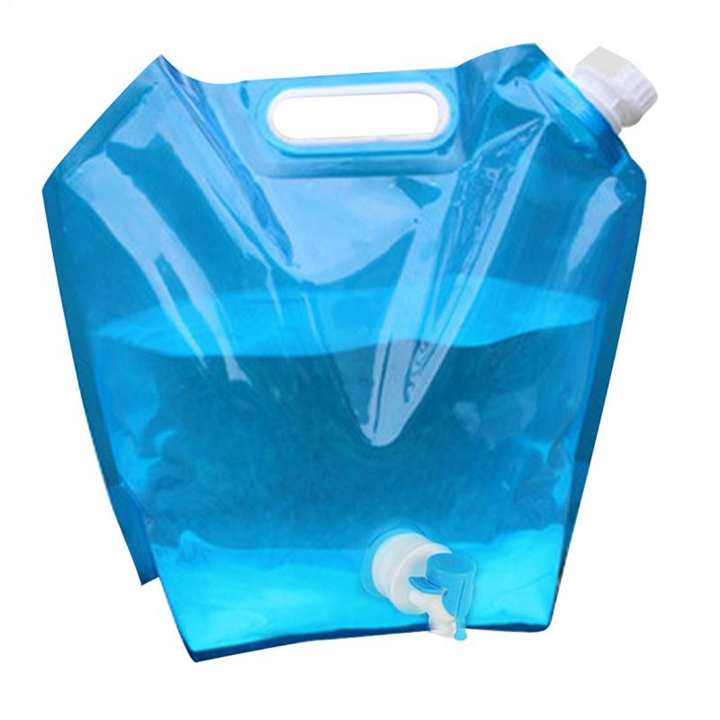 Borse per l'acqua all'aperto P - Camping Cooking And Drinking recensione e prezzo