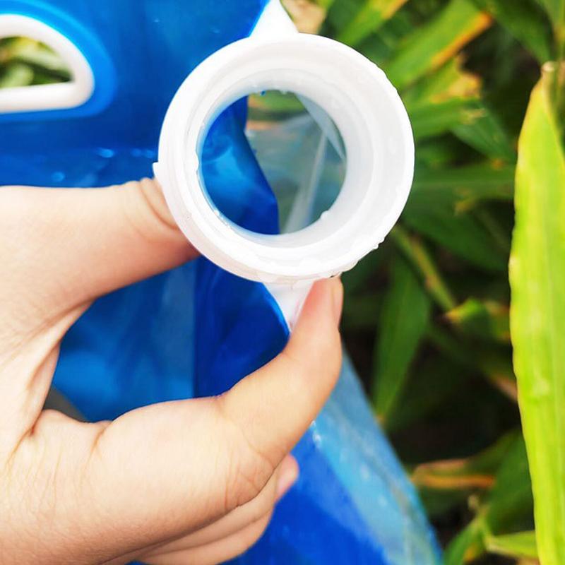 Borse per l'acqua all'aperto P - Camping Cooking And Drinking recensione e prezzo