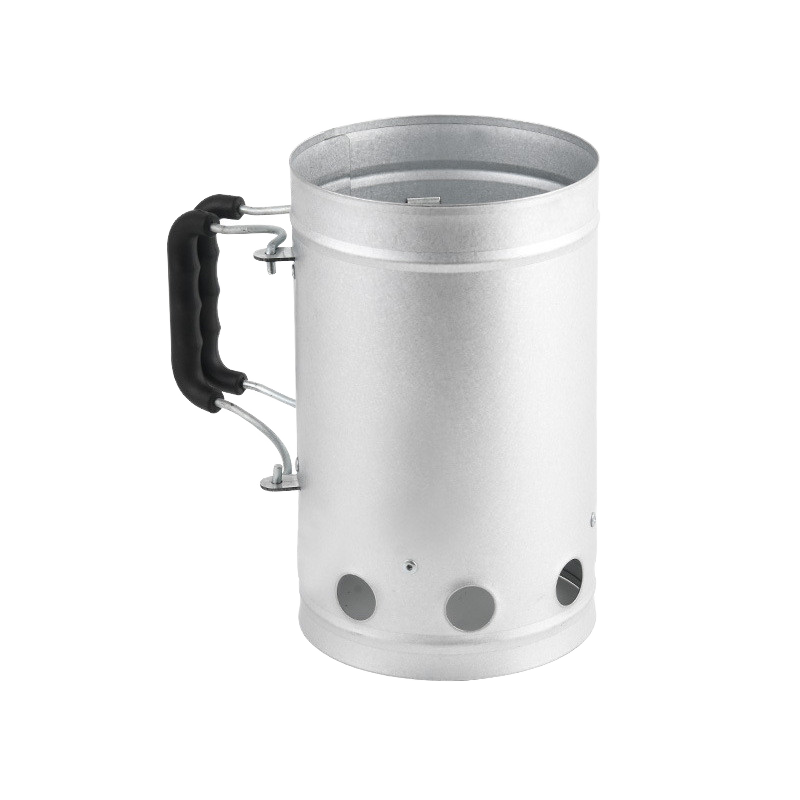 FAVOUR Auplex Kamado Accendito - Charcoal Chimney Starter recensione e prezzo