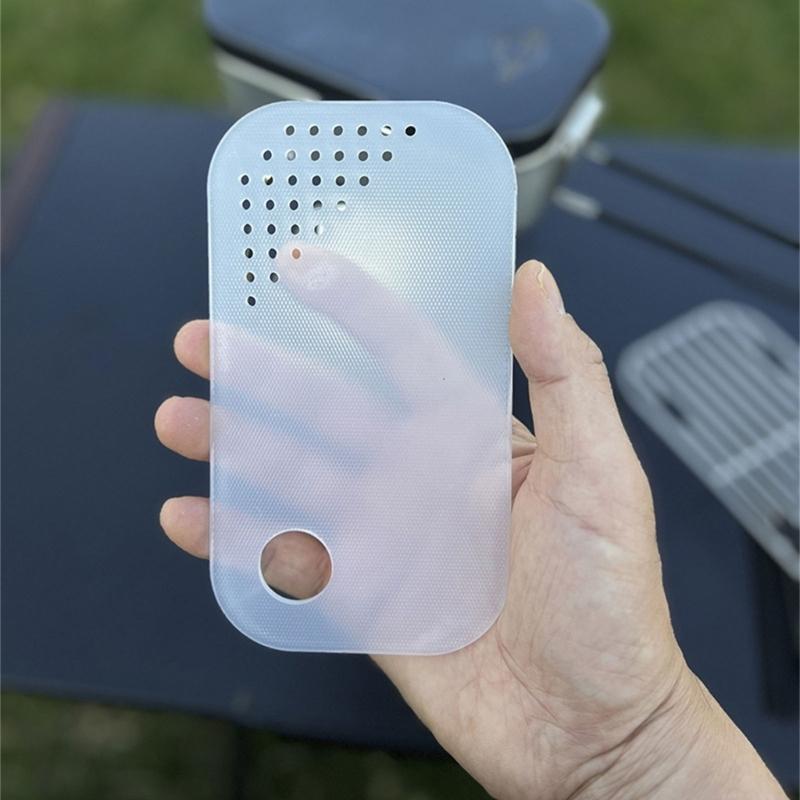 R6FE Set pentole portatili in  - Camping No Cooking Meals recensione e prezzo