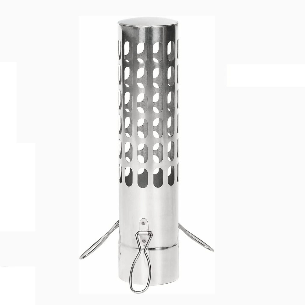 Tappo antipioggia per camino c - Charcoal Chimney Starter recensione e prezzo