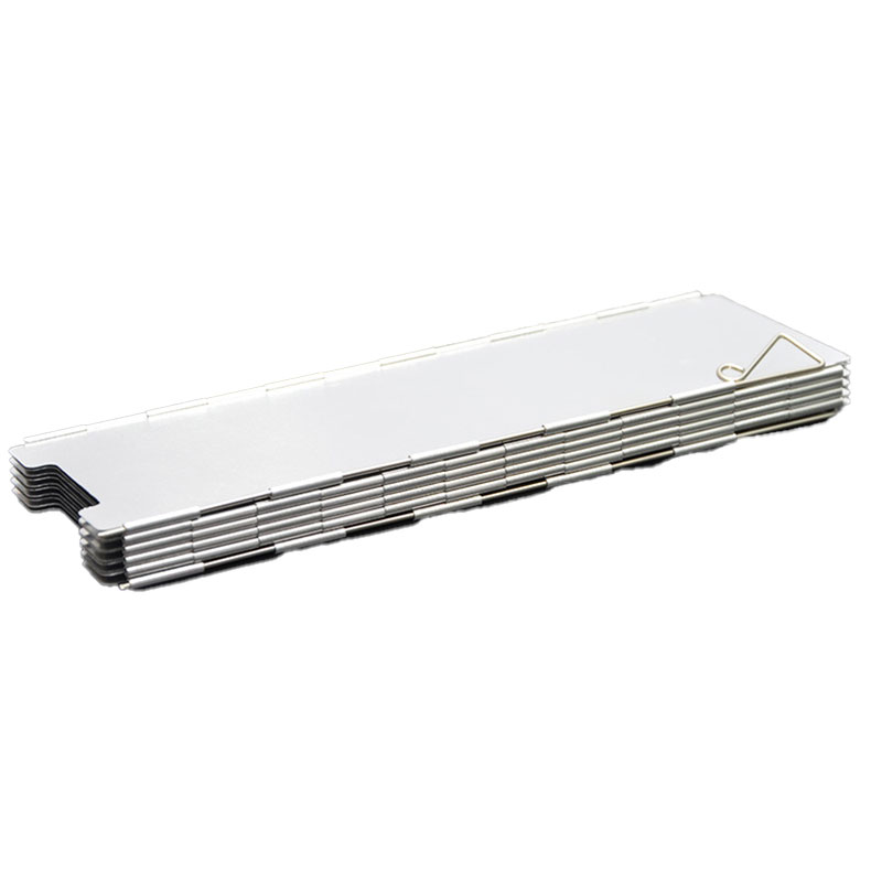 Vendita calda 8 piastre pieghe - Camping Cooking Hot Plate recensione e prezzo