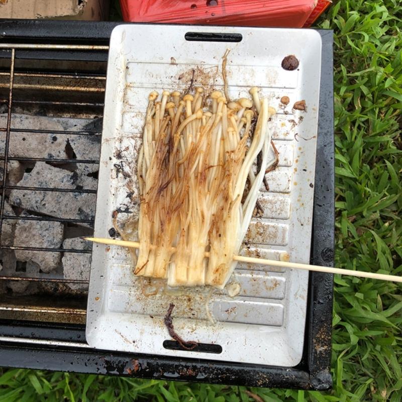 Pentola per colazione da campo - Camping No Cooking Meals recensione e prezzo